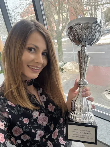 Agnieszka Pytlowska - Swędra Ekspert Kredytowy Zamość, spec. d/s: Kredyt Hipoteczny , Kredyt 2% Zamość, Kredyt Gotówkowy